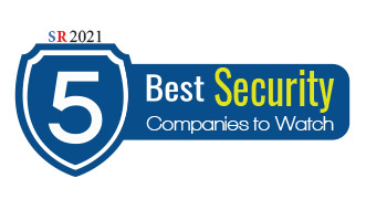 5 Best Security Companies to Watch  2021 Listing