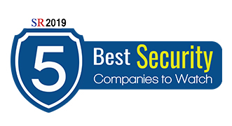 5 Best Security Companies to Watch 2019 Listing