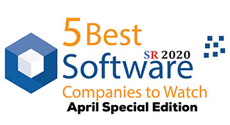 5 Best Software Companies to Watch 2020 Listing