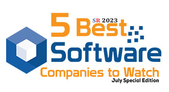 5 Best Software Companies to Watch 2023 Listing