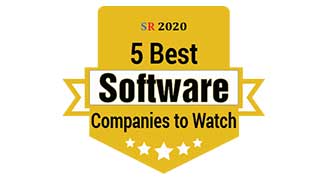 5 Best Software Companies to Watch 2020 Listing