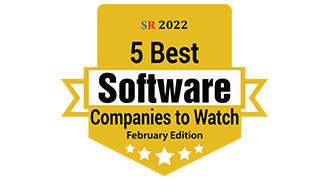 5 Best Software Companies to Watch 2022 Listing