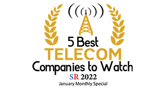 5 Best Telecom Companies to Watch 2022 Listing