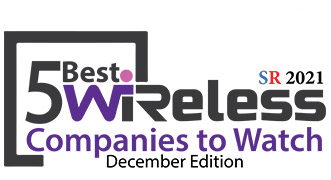5 Best Wireless Companies to Watch 2021 Listing