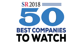 50 Best Companies To Watch 2018 Listing