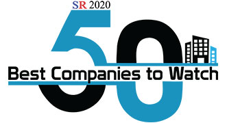50 Best Companies to Watch 2020 Listing