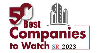 50 Best Companies to Watch 2023 Listing