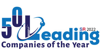 50 Leading Companies of the Year 2022 Listing