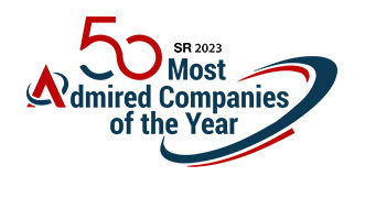 50 Most Admired Companies of the Year 2023 Listing