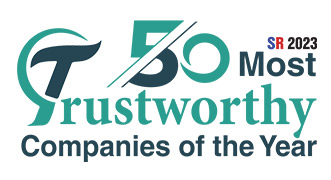 50 Most Trustworthy Companies of the Year 2023 Listing