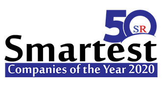 50 Smartest Companies of the Year 2020 Listing