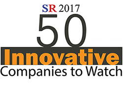 50 Innovative Companies to Watch 2017 Listing