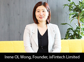 ‘Our Mission is to Promote Derivatives products for Wealth Management. Helping Investors mitigate risks and maximize gains from investing in Structured Products’: ixFintech Limited, a Hong Kong-based Startup, is Set to Break New Ground in the Fintech Space