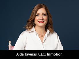 ‘We will go out of our way to help you grow’: Charismatic CEO Aida Taveras on how Inmotion goes the extra mile bridging the digital gap