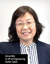 thesiliconreview-aimei-wei-sr-vp-of-engineering-stellar-cyber-20
