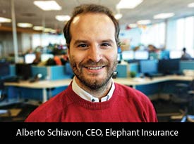 Providing a Hassle-Free Insurance Experience: Elephant Insurance