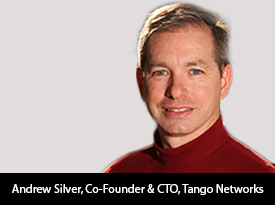 “We empower enterprises to maximize the reach, impact and value of their communications systems by extending their applications to any mobile device”: Tango Networks