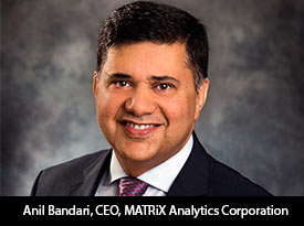 Consulting & developing risk analytics solutions for top Banks and FINTECH companies: MATRiX Analytics Corporation