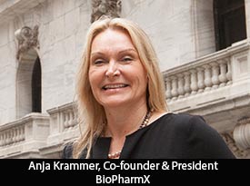 thesiliconreview-anja-krammer-president-biopharmx-2018