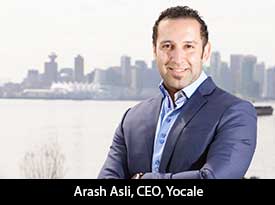 Empowering businesses to run their entire operations from anywhere and on any device: Yocale