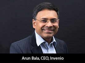 A Reliable IT Partner Known for Solving Business Challenges: Invenio