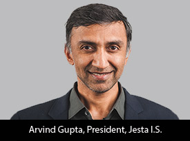 Visibility across Your Entire Supply Chain: Jesta I.S.