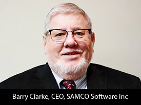 “Customizing our software to suit your business needs” SAMCO Software Inc
