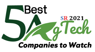 5 Best Ag Tech Companies to Watch 2021 Listing