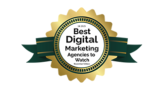 Best Digital Marketing Agencies to Watch 2025 Listing