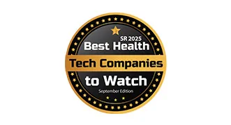 Best HealthTech Companies to Watch 2025 Listing