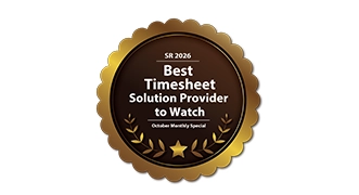 Best Timesheet Solution Provider to Watch 2026