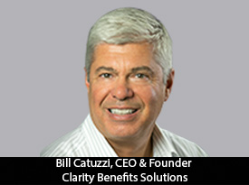 Manage your employee benefits package with innovative solutions: Clarity Benefits Solutions