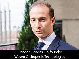 thesiliconreview-brandon-bendes-co-founder-woven-orthopedic-technologies-19
