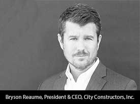 “Our core competencies are adaptive reuse, hospitality, creative office space renovations and tenant improvement projects”: City Constructors, Inc.
