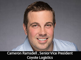 thesiliconreview-cameron-ramsdell-senior-vice-president-coyote-logistics-2018