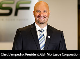 ‘It’s more than a job for you; it’s more than a loan to us’: GSF Mortgage Corporation