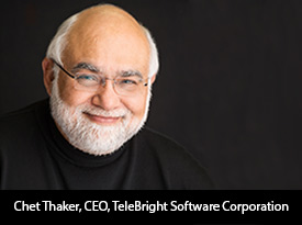 TeleBright Software Corporation: Simplifying the management of communication services while optimizing the service costs