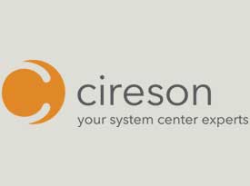 “Cireson provides world-class System Center services focused on Microsoft Service Manager, Configuration Manager, and Intune”