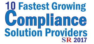 10 Fastest Growing Compliance Solution Providers 2017 Listing