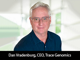 Trace Genomics – Creating actionable insights by integrating the latest innovations in soil science, genomics, and machine learning to advance agriculture