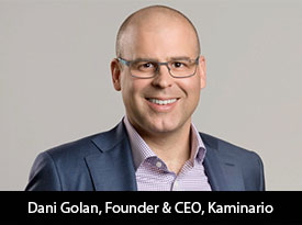 The Creators of Software Defined Approaches of Cloud Datacenters: Kaminario