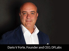 The pioneer in Security Automation and Orchestration technology: DFLabs