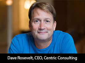 Centric Consulting – Navigating businesses with digital and technological consulting experience, knowledge, and flexibility