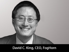The Leaders and Innovators in Industrial IoT Edge Computing: FogHorn