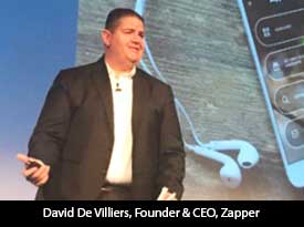 The Leading Digital Marketing, Lifestyle, and Mobile Payment Platform: Zapper