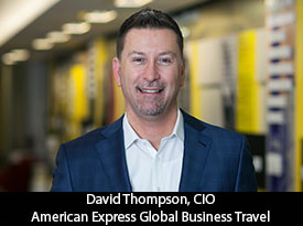 Streamlining business travel: American Express Global Business Travel