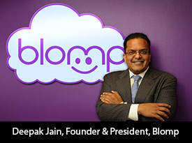 thesiliconreview-deepak-jain-founder-blomp-cover-19