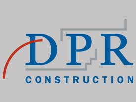 We are a national technical builder that specializes in highly complex and sustainable projects: DPR Construction
