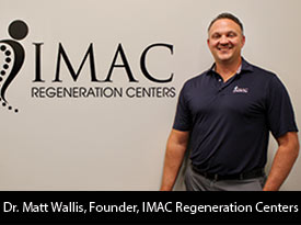 IMAC Regeneration Centers  The Holistic Approach to Healthcare