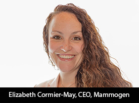 With its advanced offerings, Mammogen specializes in improving the detection, diagnosis, and treatment of breast cancer